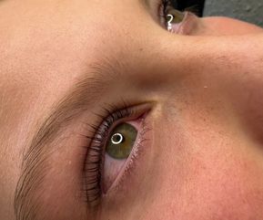 Eyelash Extensions
