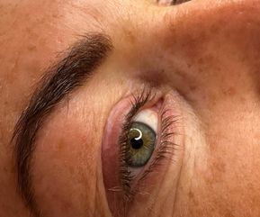 Eyelash Extensions